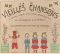 [Gutenberg 42711] • Vieilles chansons pour les petits enfants / avec accompagnements de Ch. M. Widor